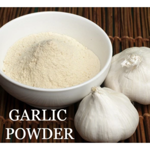 500g | 1 Kg HALAL PREMIUM GARLIC POWDER / SERBUK BAWANG PUTIH HALAL